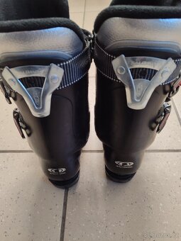 Lyžáky Salomon 270mm - 2