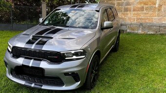 Dodge Durango 4x4 3.6 lpg - 2