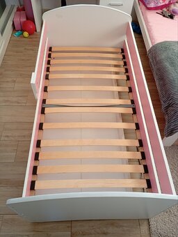 Dětská postel 160x80 - 2