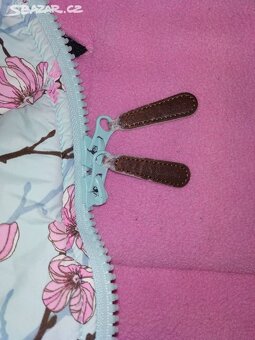 zimní fusak elodie details - 2