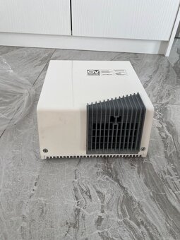 Vysoušeč rukou VORTICE - 2