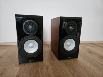 Reproduktory Magnat Quantum 603 - 2