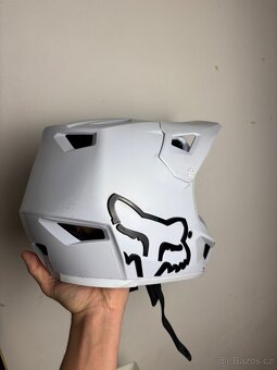 Fox Rampage helma L - 2
