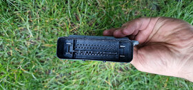 Jednotka podvozku - Cadillac SRX - 2