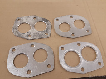 LADA, VAZ, ŽIGULI - TĚSNĚNÍ VÝFUKU - 2