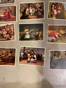 Pohlednice pro znalce - 2