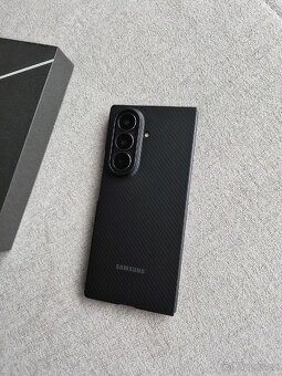 Samsung Fold 7, 512GB černý - 2