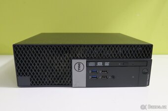PC DELL OPTIPLEX 3040 /i5-6500/16GB/SSD240GB/WIN11/ZÁRUKA - 2