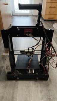 3D tiskárna - 2