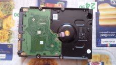 1TB disk Seagate Barracuda 7200 ot. 3.5" - 2