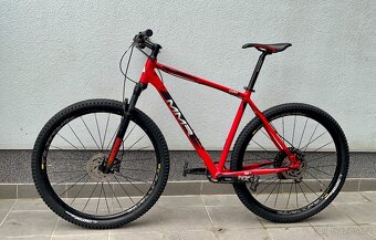 Horské kolo MMR woki 10 29” , XL - 2