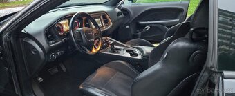 Dodge Challenger 3.6i 4x4 - 2