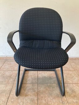 Kancelářské křeslo, židle - 2