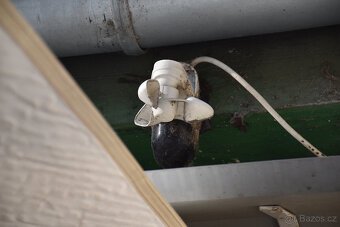 Markýza a slunečník - 2