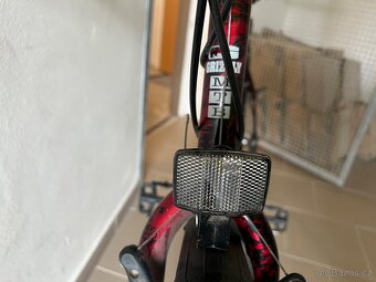 Kolo grizzly mtb - 2