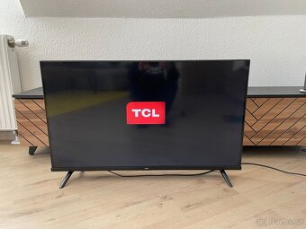 Prodám TV TCL 40S615; 40" (101 cm) - 2