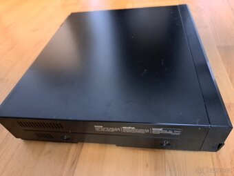 Videorekordér Panasonic NV-G 45 - 2