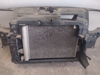 Chladič Octavia 1 a fabia 1 - 2