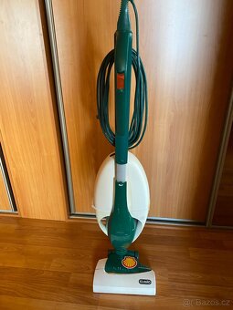 Vysavač Vorwerk VK130 - 2