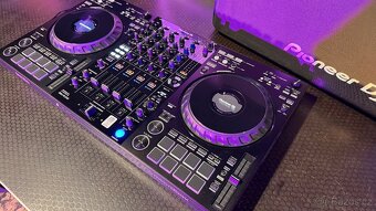 Pioneer DJ DDJ-FLX10 + Bag - 2