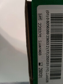 stanice pro výplach očí - 2