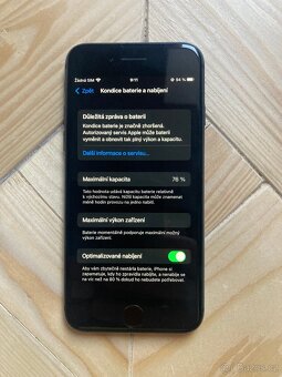 Prodám iPhone 8 64 GB - 2