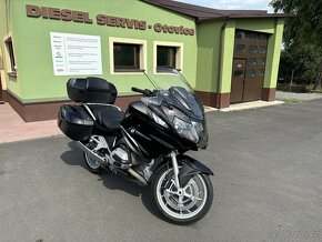 BMW RT 1200 - 2