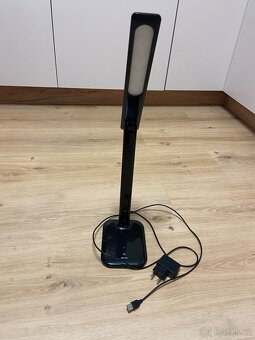 Stolní lampička - 2