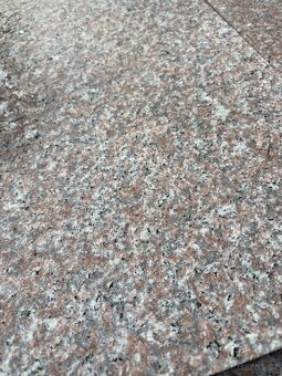 Dlažba ŽULA 60x30x3 - 2