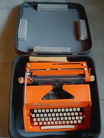 Psaci stroj Consul 2223 - 2