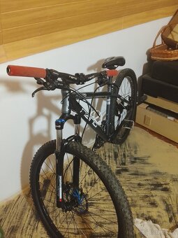 Plně funkční kolo nano - 2