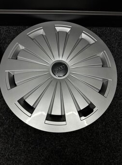 Kryty kol Audi 16” - 2