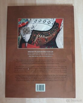 Kroje Plzeňského kraje - 2