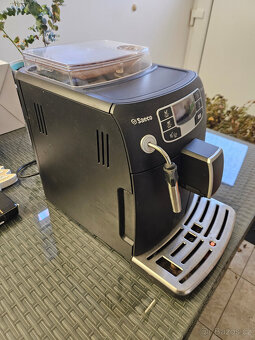 Kávovar Philips Saeco INTELIA EVO - 2