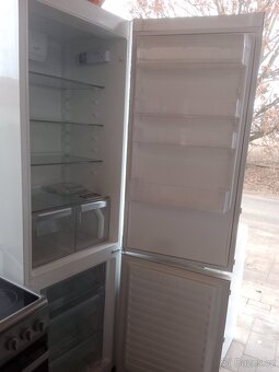 Lednice s mrazakem Elektrolux - 2