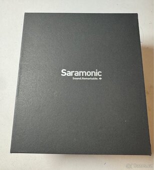Saramonic Blink500 Pro B1 - 2