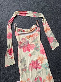 Dámské letní šaty - 2