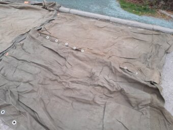 Přístřešek v3s - 2