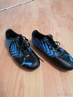 Kopačky PUMA, vel. 36 - 2