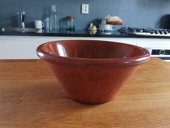 KERAMICKÁ MÍSA SPANGHERO - 2