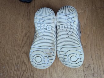 Kožené Pegres boty vel. 30 - 2