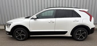 Kia Niro 1.6GDI,HEV,104kW,Style,DPH,ČR,HYBRID - 2