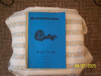 DÍLENSKÁ PŘÍRUČKA AVIA už není - 2