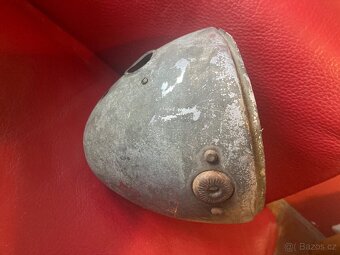 Světlo Jawa  Speciál - 2