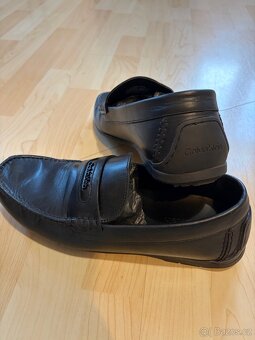 Boty Calvin Klein 42,5 - 2