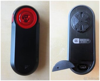 Radar Garmin Varia RTL 515 - 2