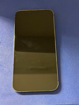 iPhone 13 Pro Max 128GB Graphite, 1 rok záruka - 2