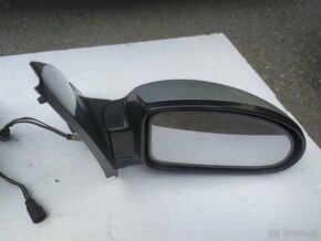 světla Ford Focus mk1 - 2