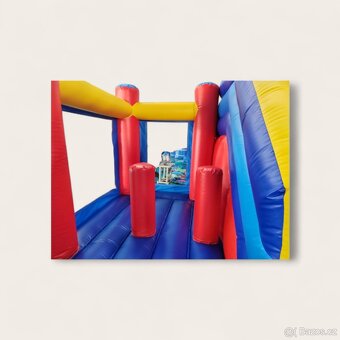 Lapkova čtverec - 2