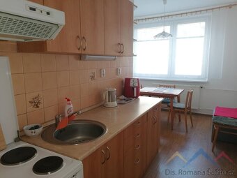 Pronájem bytu 2+1, Břidličná - 2